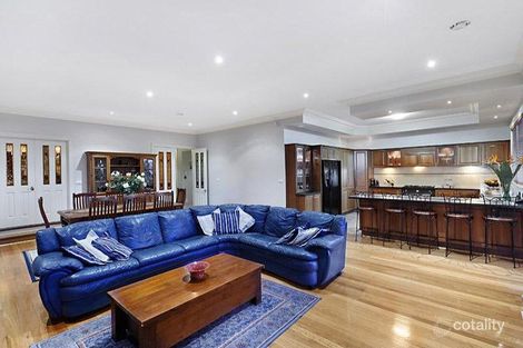 Property photo of 53 Woolley Street Essendon VIC 3040