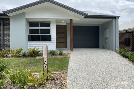 77 Paradise Rd, Burpengary, QLD 4505