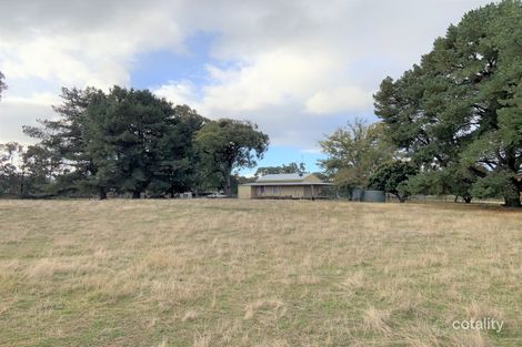 322 Mackrells Rd, Strathbogie, VIC 3666