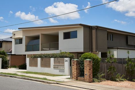 Property photo of 2/34 Collier Street Stafford QLD 4053