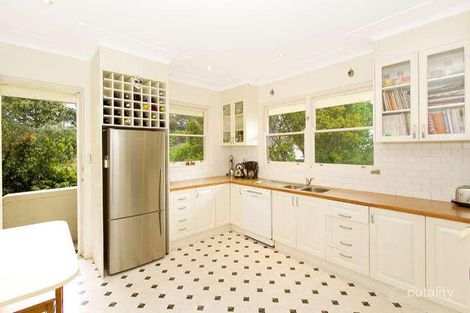 Property photo of 34 Fox Valley Road Wahroonga NSW 2076