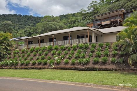 Property photo of 33 Jak Gee Street Redlynch QLD 4870