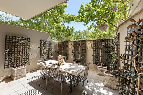 Property photo of 4/350 Toorak Road South Yarra VIC 3141