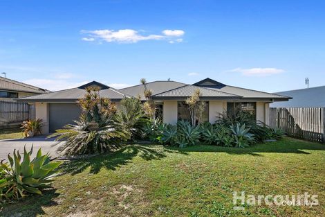 Property photo of 9 Beagle Avenue Nikenbah QLD 4655