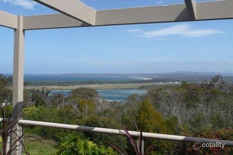 Property photo of 6 Seaview Avenue Merimbula NSW 2548
