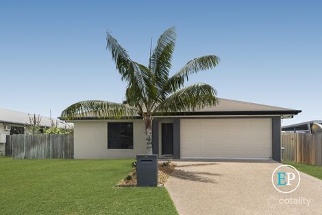 Property photo of 14 Thornbill Close Kelso QLD 4815