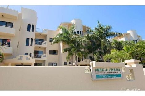Property photo of 5/64 Parkyn Parade Mooloolaba QLD 4557