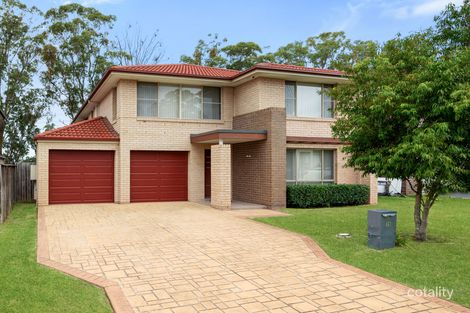 15 Boddingtons Rd, Glenfield, NSW 2167