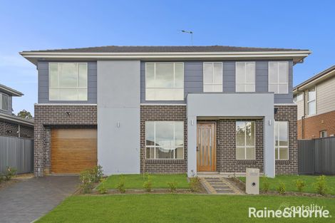 Property photo of 1 Constance Avenue Schofields NSW 2762