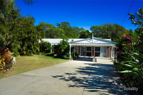 5 Boult Ct, Clinton, QLD 4680