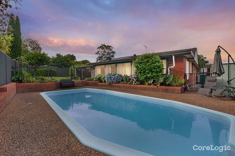 Property photo of 5 Chidley Crescent Metford NSW 2323