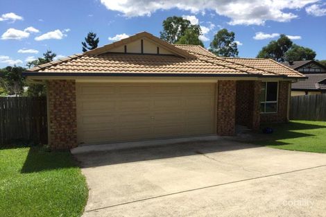 Property photo of 47 Regency Crescent Moggill QLD 4070