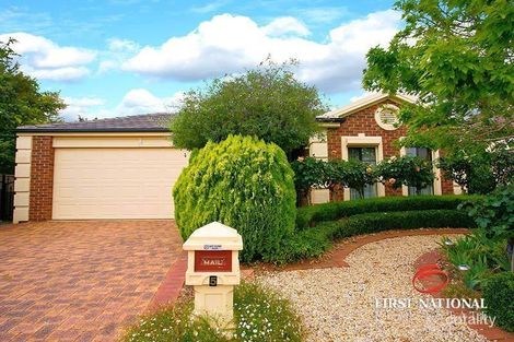 5 Fatchen Cl, Evanston Park, SA 5116