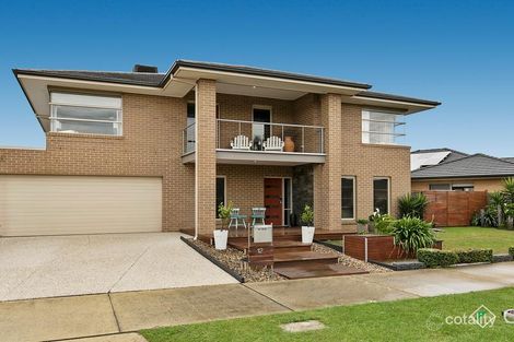 Property photo of 12 Killara Court Sandhurst VIC 3977