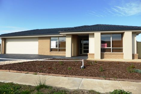 Property photo of 55 Waves Drive Point Cook VIC 3030