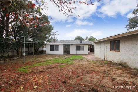 Property photo of 19 Coachwood Way Maddington WA 6109