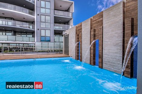 Property photo of 101/269 James Street Northbridge WA 6003