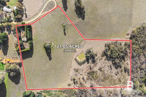 Lot 2 Mcintoshs Lane, Mount Egerton, VIC 3352