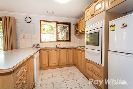 Property photo of 25 Goulburn Drive Rowville VIC 3178