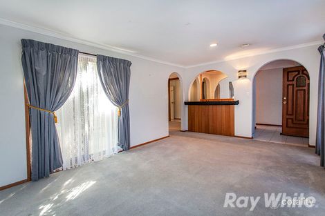 Property photo of 25 Goulburn Drive Rowville VIC 3178