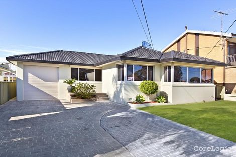 Property photo of 17 Farrell Road Bass Hill NSW 2197