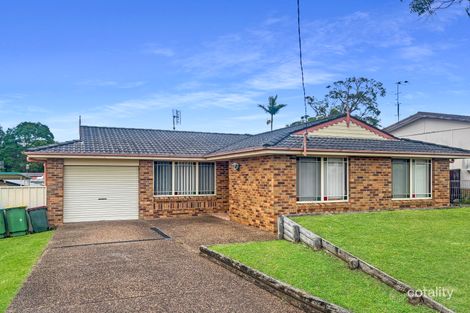 Property photo of 14 Westbrook Parade Gorokan NSW 2263