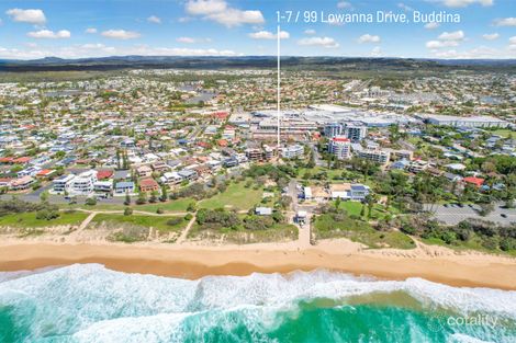 Property photo of 3/99 Lowanna Drive Buddina QLD 4575