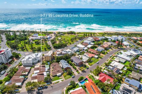3/99 Lowanna Dr, Buddina, QLD 4575