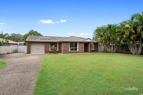 3 Zodiac Cl, Tingalpa, QLD 4173