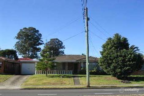 271 Woodstock Ave, Dharruk, NSW 2770