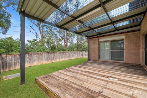 Property photo of 15 Boddingtons Road Glenfield NSW 2167
