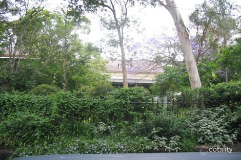 6 Leichhardt St, Glebe, NSW 2037