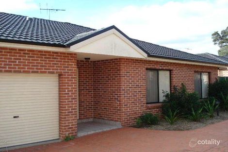 9/26-28 Jersey Rd, South Wentworthville, NSW 2145