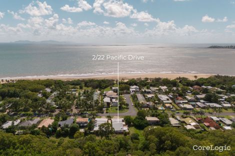 Property photo of 2/22 Pacific Drive Blacks Beach QLD 4740