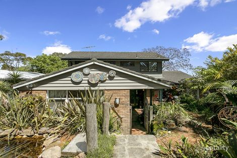 Property photo of 60 Grace Avenue Frenchs Forest NSW 2086