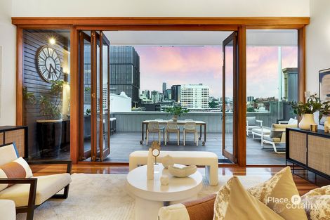 Property photo of 606/38 Warner Street Fortitude Valley QLD 4006