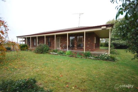 Property photo of 188 Reidys Road Bungaree VIC 3352