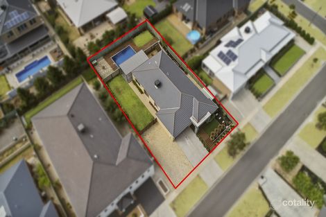 Property photo of 4 Rathlin Avenue Junortoun VIC 3551