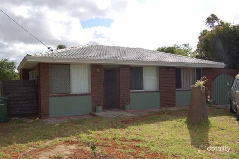 22 Burrowa St, Armadale, WA 6112