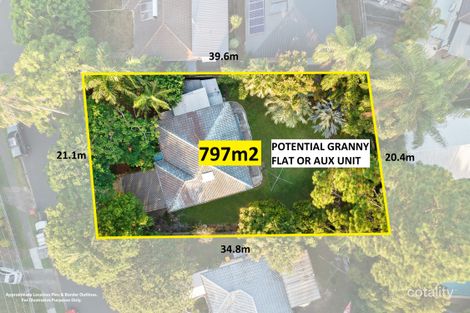 Property photo of 23 Borman Street Slacks Creek QLD 4127