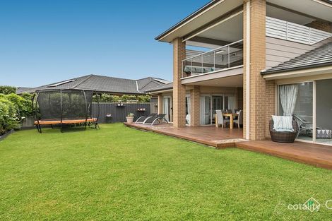 Property photo of 12 Killara Court Sandhurst VIC 3977