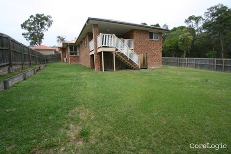Property photo of 47 Regency Crescent Moggill QLD 4070