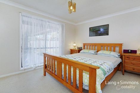 Property photo of 91 Excelsior Road Mount Colah NSW 2079