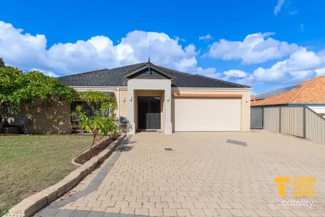 23 Peterborough Cir, North Lake, WA 6163