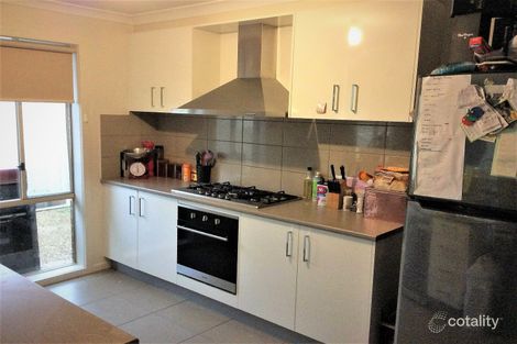 Property photo of 38 Mikada Boulevard Kilmore VIC 3764