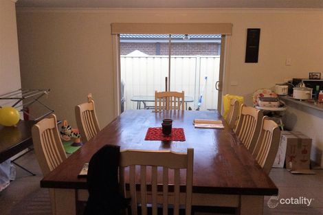 Property photo of 38 Mikada Boulevard Kilmore VIC 3764