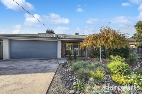 Property photo of 6 Buckley Street Horsham VIC 3400