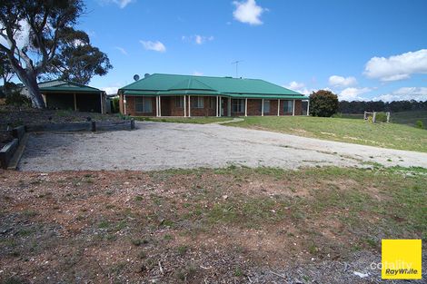 Property photo of 98 Rossi Road Rossi NSW 2621