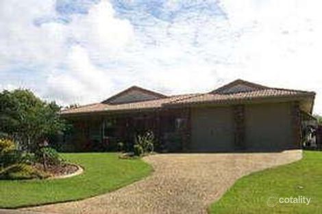 2 Piccolo Ct, Victoria Point, QLD 4165