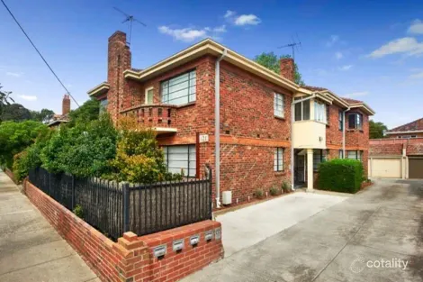 4/121 Alma Rd, St Kilda East, VIC 3183